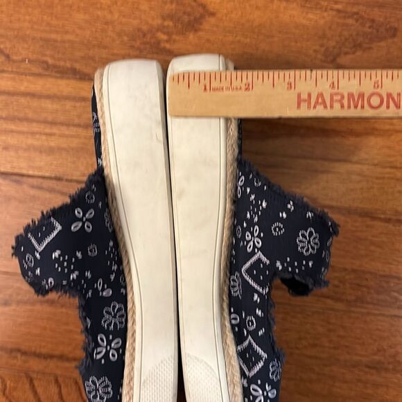 Rocket Dog size 10 platform slide sandal - Picture 3 of 10